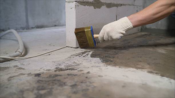 24/7 Emergency Waterproofing experts in Washington, PA